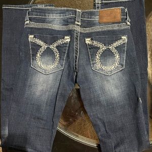 Big star jeans